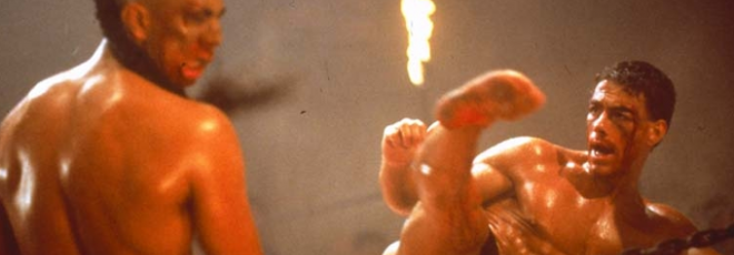 Un remake de Kickboxer en route