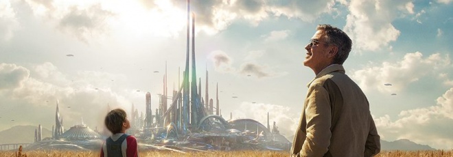 A la poursuite de demain : Bande-annonce