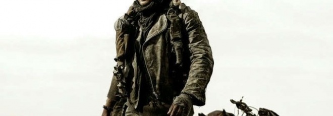 Nouvelles affiches pour Mad Max : Fury Road