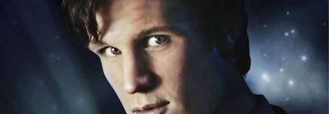 Matt Smith rejoint Terminator : Genesis