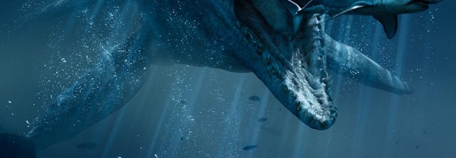 Universal confirme Jurassic World 2