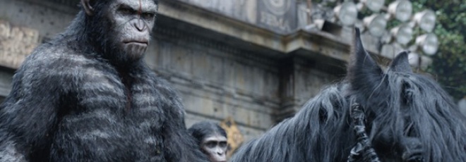 Woody Harrelson rejoint La Planète des Singes