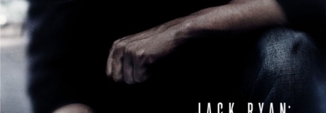 The Ryan initiative, la bande annonce en ligne 