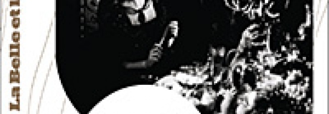 La belle et la bête de Jean Cocteau pour la première fois en blu ray