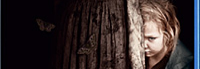 Mama en blu ray, DVD