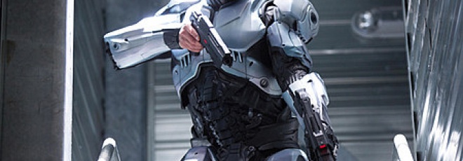 Robocop, le remake se dévoile à travers une 1ère bande annonce