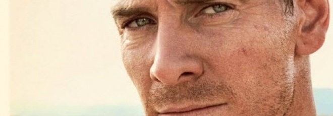 Affiches personnages pour Cartel de Ridley Scott