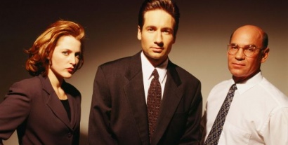 Walter Skinner de retour