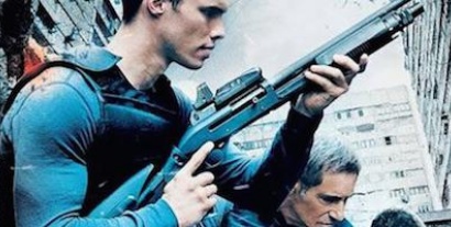 Une bande-annonce pour Colt 45