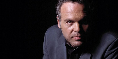 Vincent d'Onofrio rejoint Jurassic World