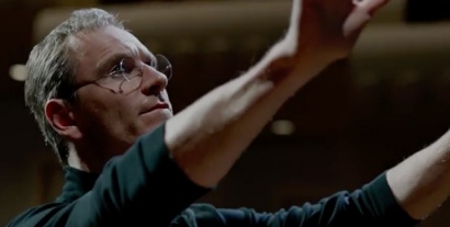 Steve Jobs : la bande-annonce