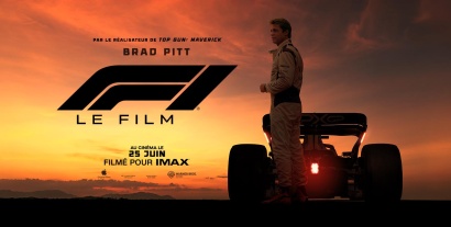 Démarrage mondial pour F1