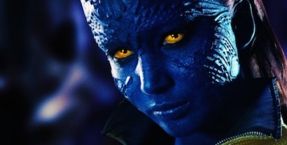 Un spin-off pour Mystique