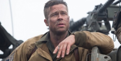 Brad Pitt chez Robert Zemeckis