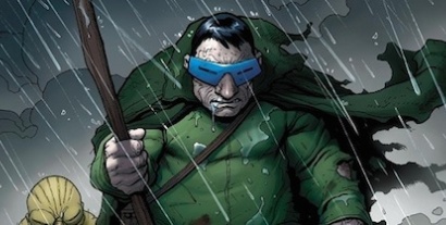 Tim Blake Nelson rejoint Les Quatre Fantastiques