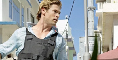 Blackhat : trailer du nouveau Michael Mann
