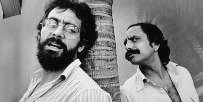 Cheech et Chong reviennent nous enfumer