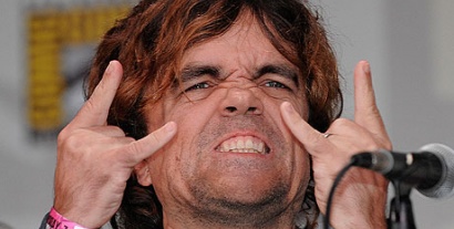 Pixels : Peter Dinklage rejoint Adam Sandler