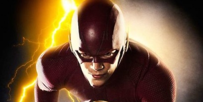 Un Teaser pour le Flash