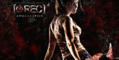 Bande-annonce pour [Rec]4 Apocalypse
