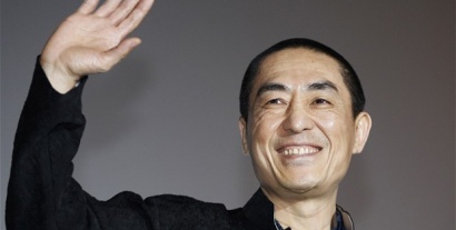 La Grande Muraille de Zhang Yimou
