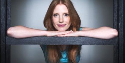 Mission Impossible 5 : Jessica Chastain espionnerait Tom Cruise