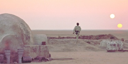 Star Wars VII en Imax ?