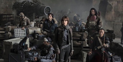 Star Wars, les dernières révélations