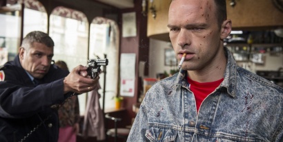 Un français fait peur ?