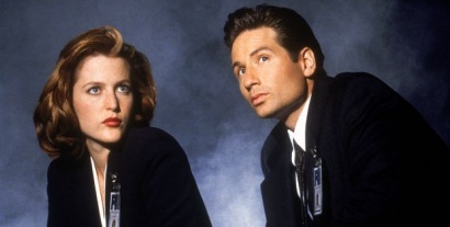 Le retour de X-Files ?