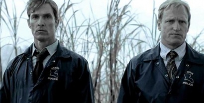 True Detective : un synopsis et des infos