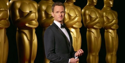 Oscars 2015 : Les Nominations