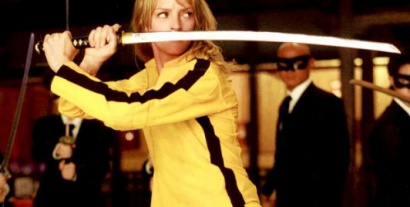 Le Director's Cut de Kill Bill pour 2015 ?