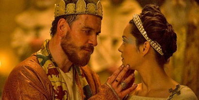Macbeth : première bande-annonce