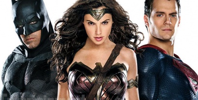 Batman V Superman, le nouveau trailer événement