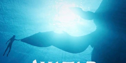 Ressortie pour AVATAR 2 - la voie de l'eau