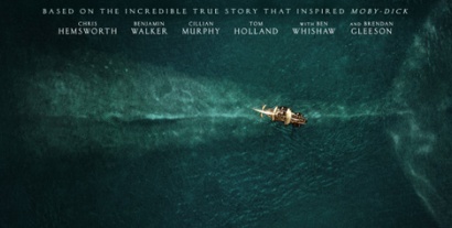 Au coeur de l'océan repoussé de 9 mois