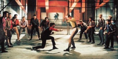 Un remake de West Side Story par Steven Spielberg ?