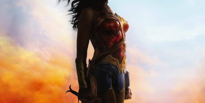 un nouveau Wonder Woman