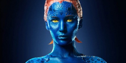 Un extrait pour X-Men : Days of Future Past