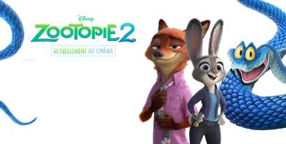 Zootopie 2 le retour