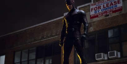 Daredevil saison 1 : Bilan 