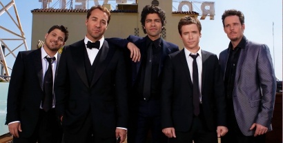 Entourage : Teaser du film