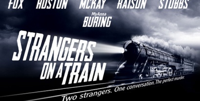 L'équipe de Gone Girl s'attaque à Hitchcock