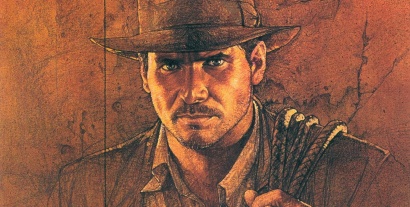 Indiana Jones 5 et 6 avec Harrison Ford ?