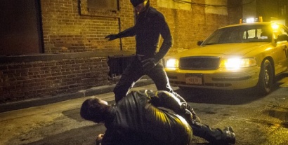 Bande-annonce pour Daredevil