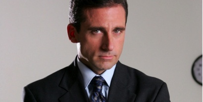 Steve Carell veut un Oscar