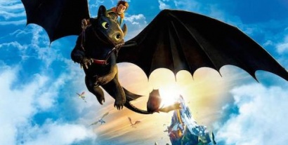 Dragons 2 : Nouvelle bande-annonce