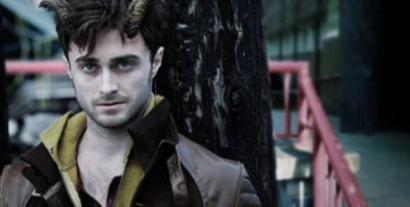 Horns de Alexandre Aja : Teaser