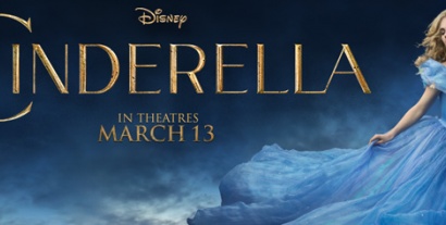 Cendrillon : la bande-annonce